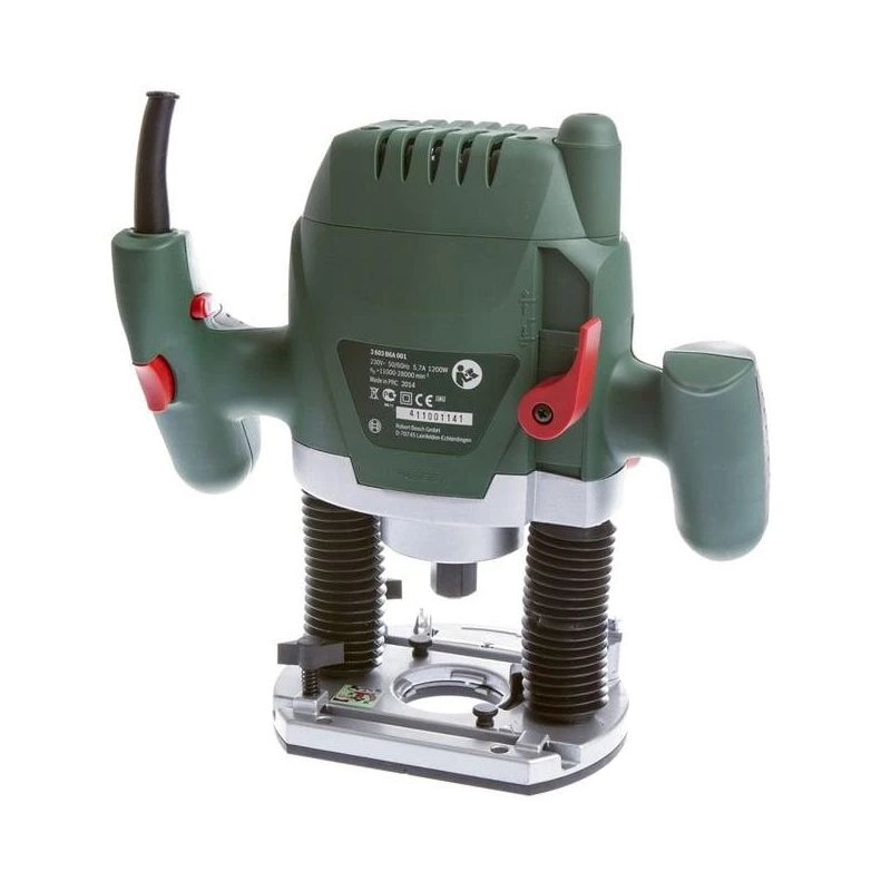 Freza Bosch Green POF1200AE, 1200 W